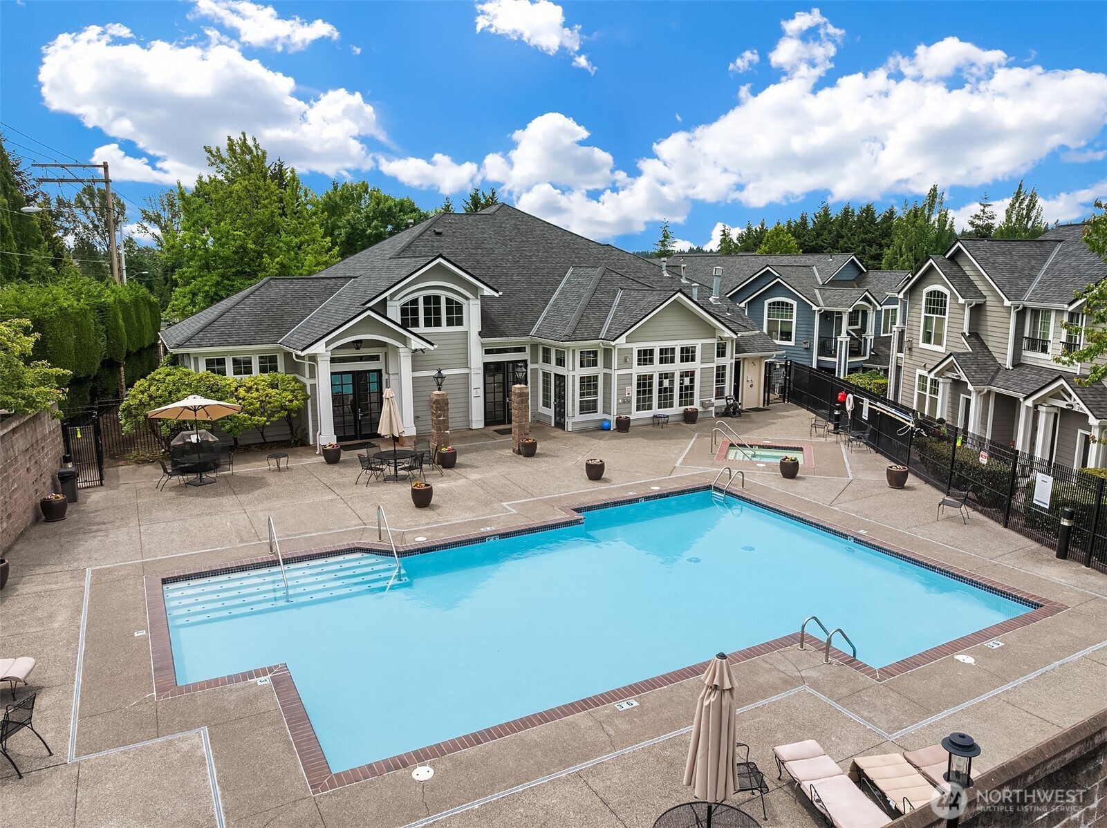 16125 Juanita Woodinville Way NE Unit: 1712