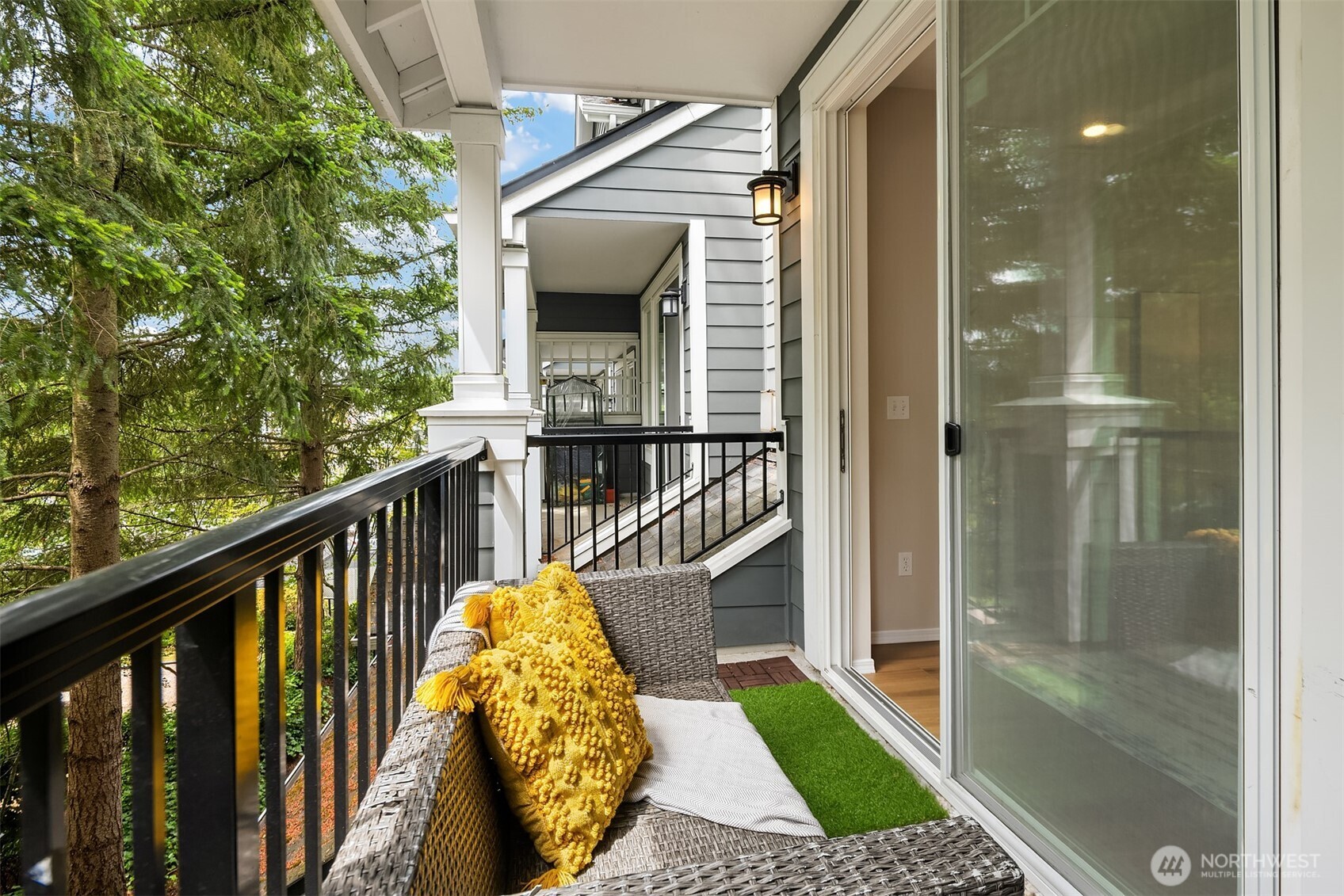 16125 Juanita Woodinville Way NE Unit: 1712