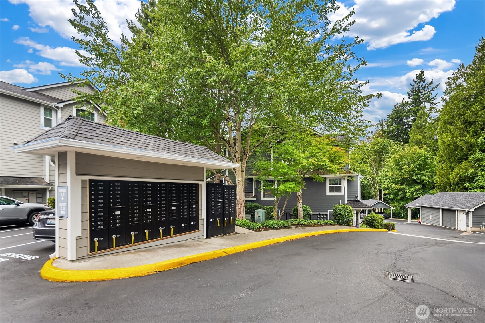 16125 Juanita Woodinville Way NE Unit: 1712