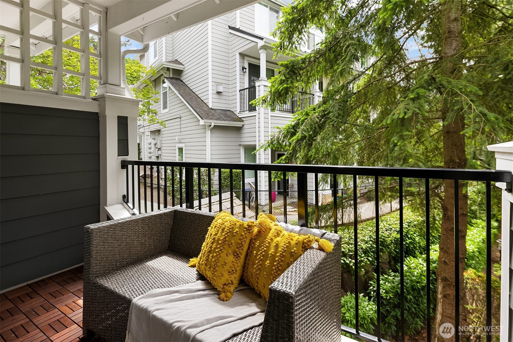 16125 Juanita Woodinville Way NE Unit: 1712