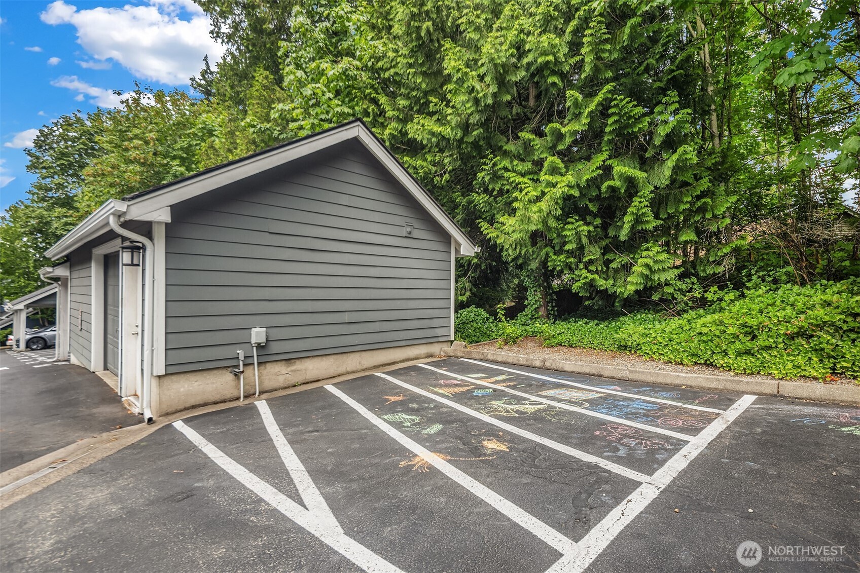 16125 Juanita Woodinville Way NE Unit: 1712