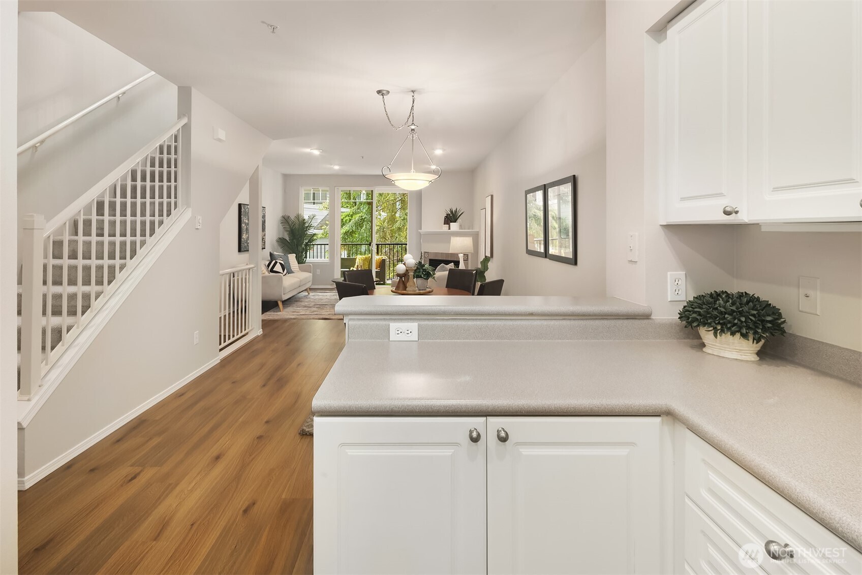 16125 Juanita Woodinville Way NE Unit: 1712