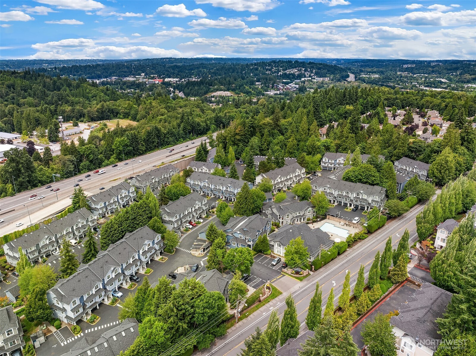 16125 Juanita Woodinville Way NE Unit: 1712