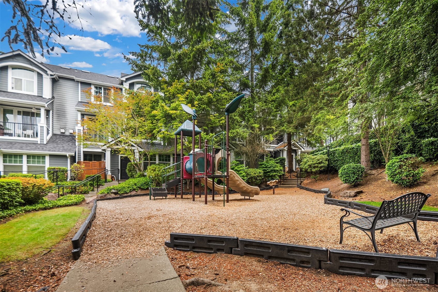 16125 Juanita Woodinville Way NE Unit: 1712