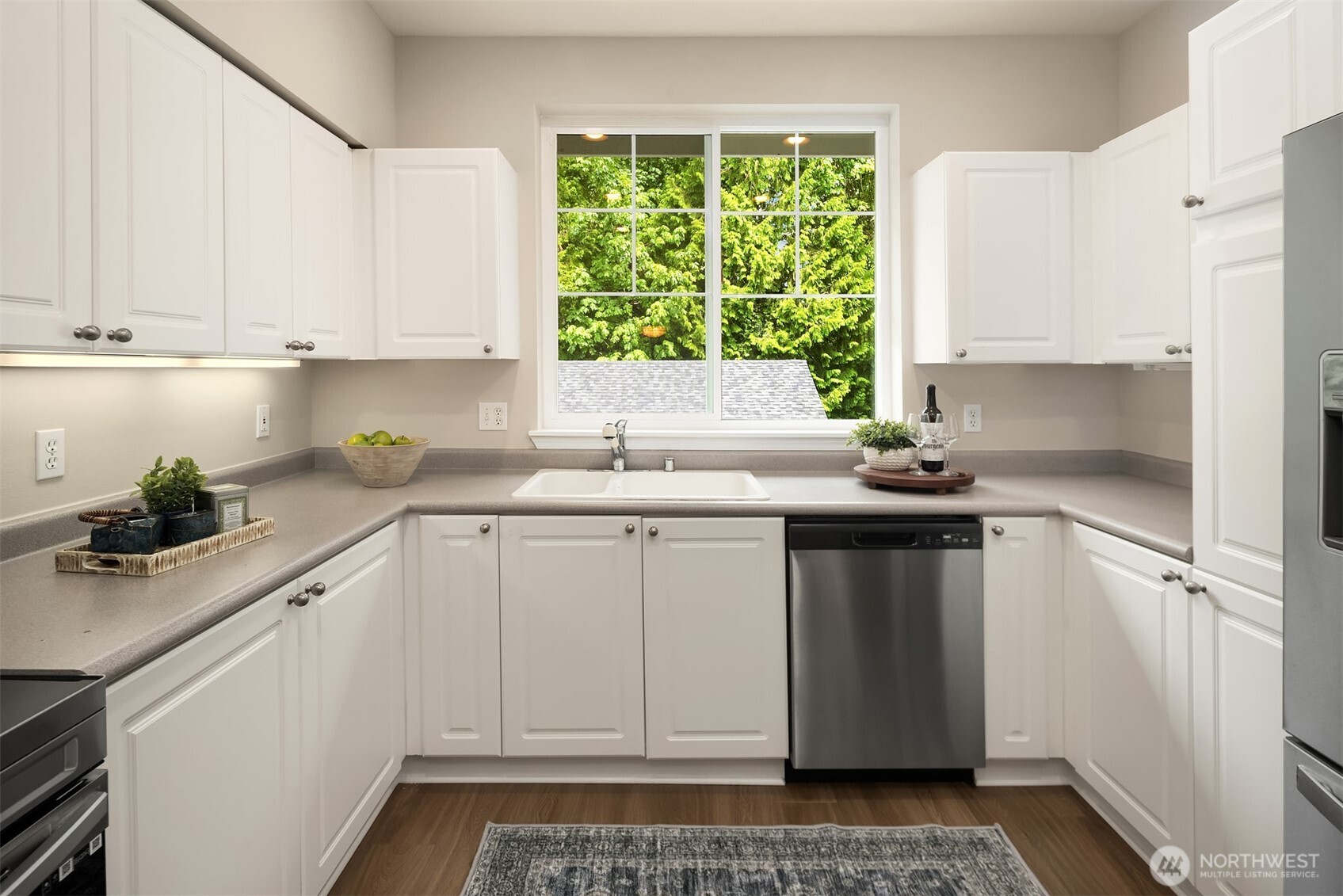 16125 Juanita Woodinville Way NE Unit: 1712