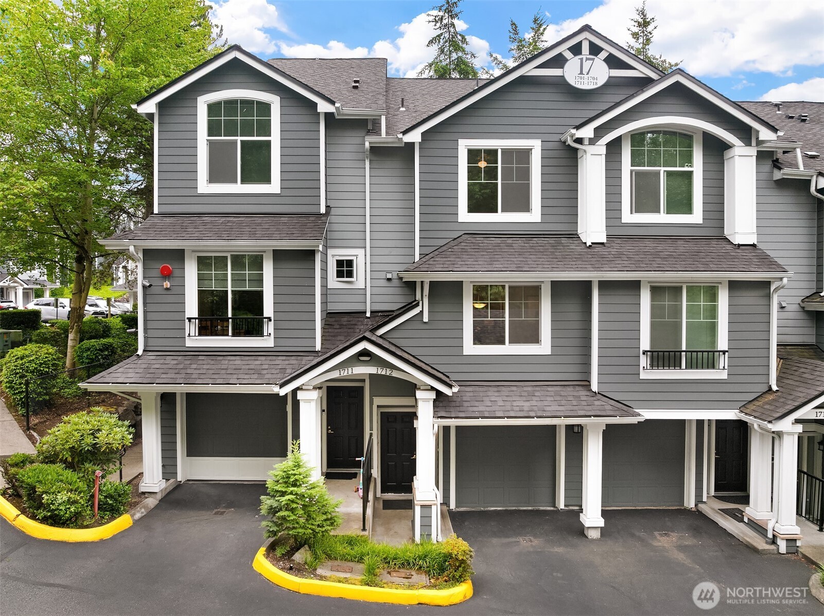 16125 Juanita Woodinville Way NE Unit: 1712