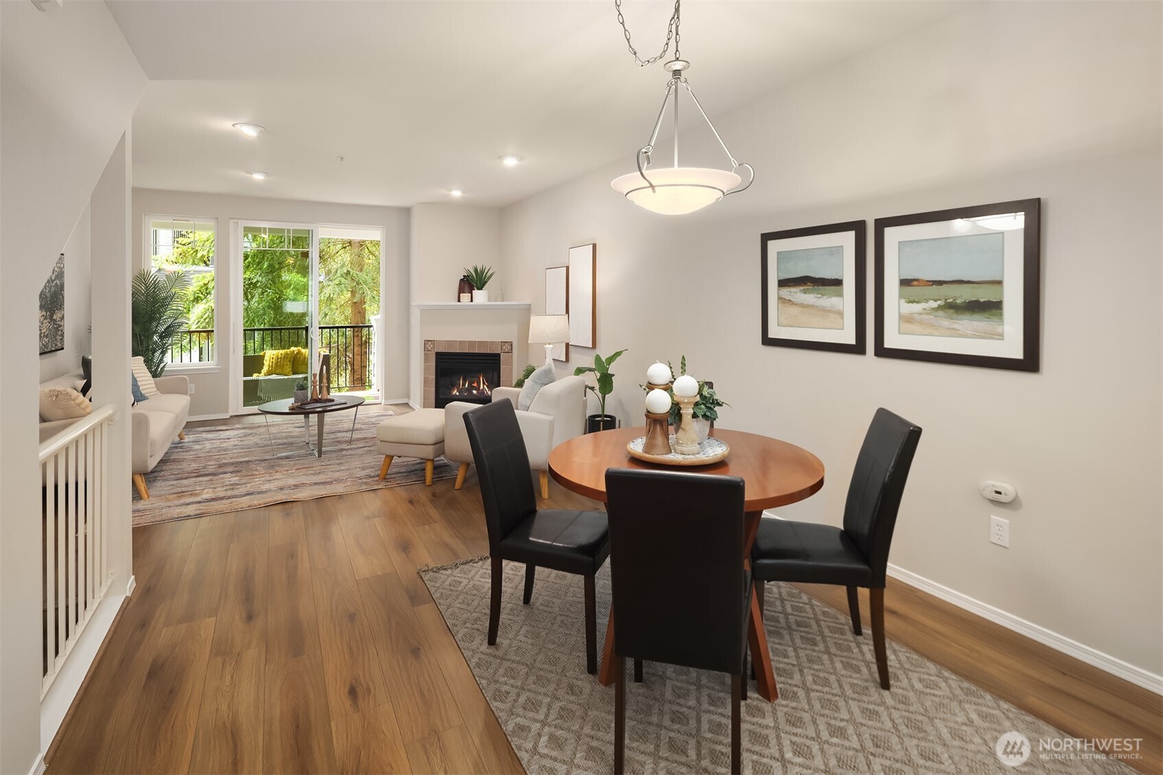 16125 Juanita Woodinville Way NE Unit: 1712