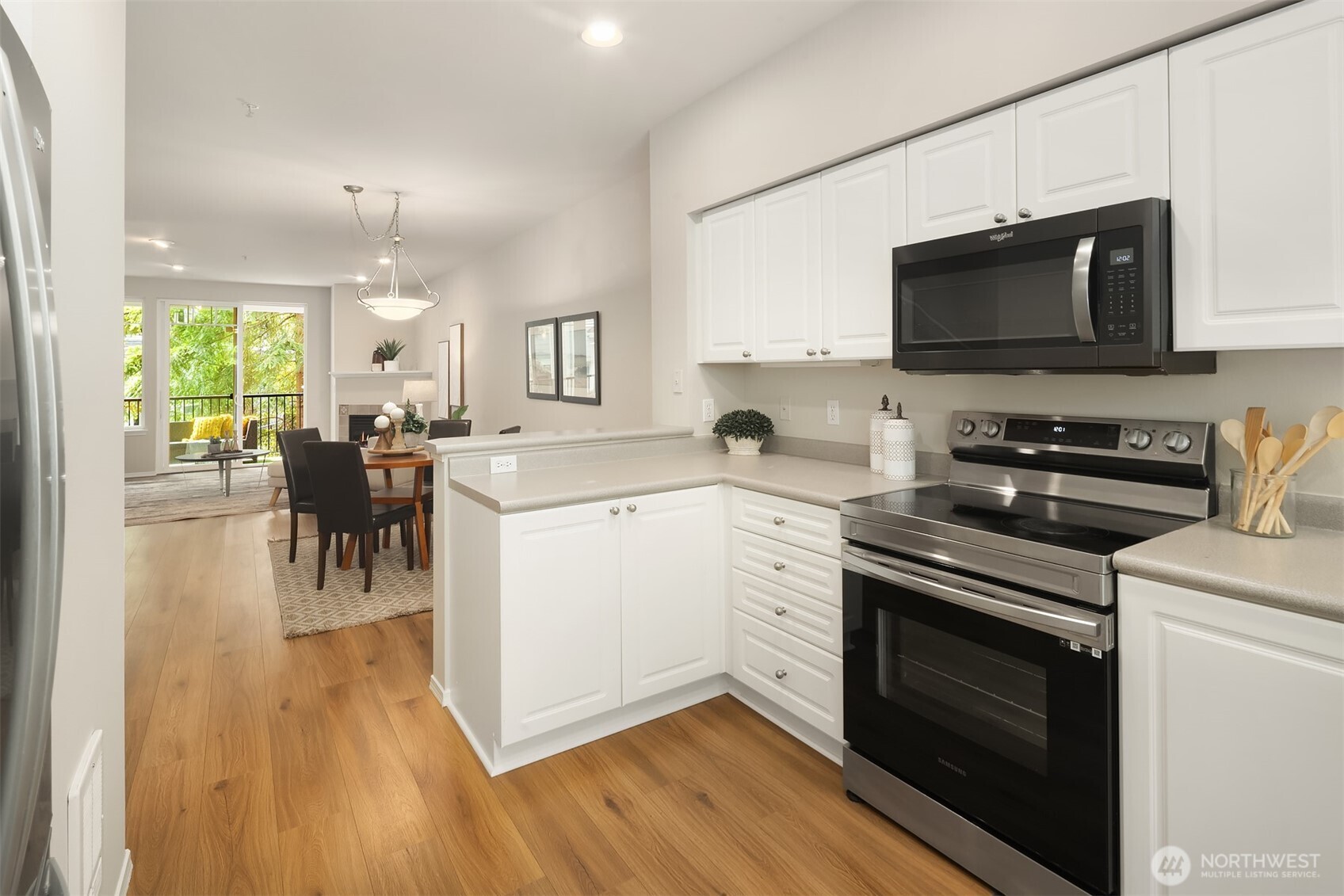16125 Juanita Woodinville Way NE Unit: 1712