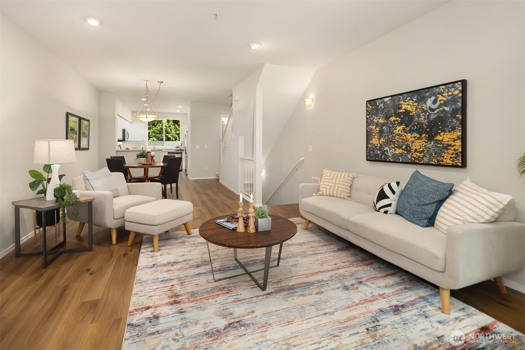 16125 Juanita Woodinville Way NE Unit: 1712