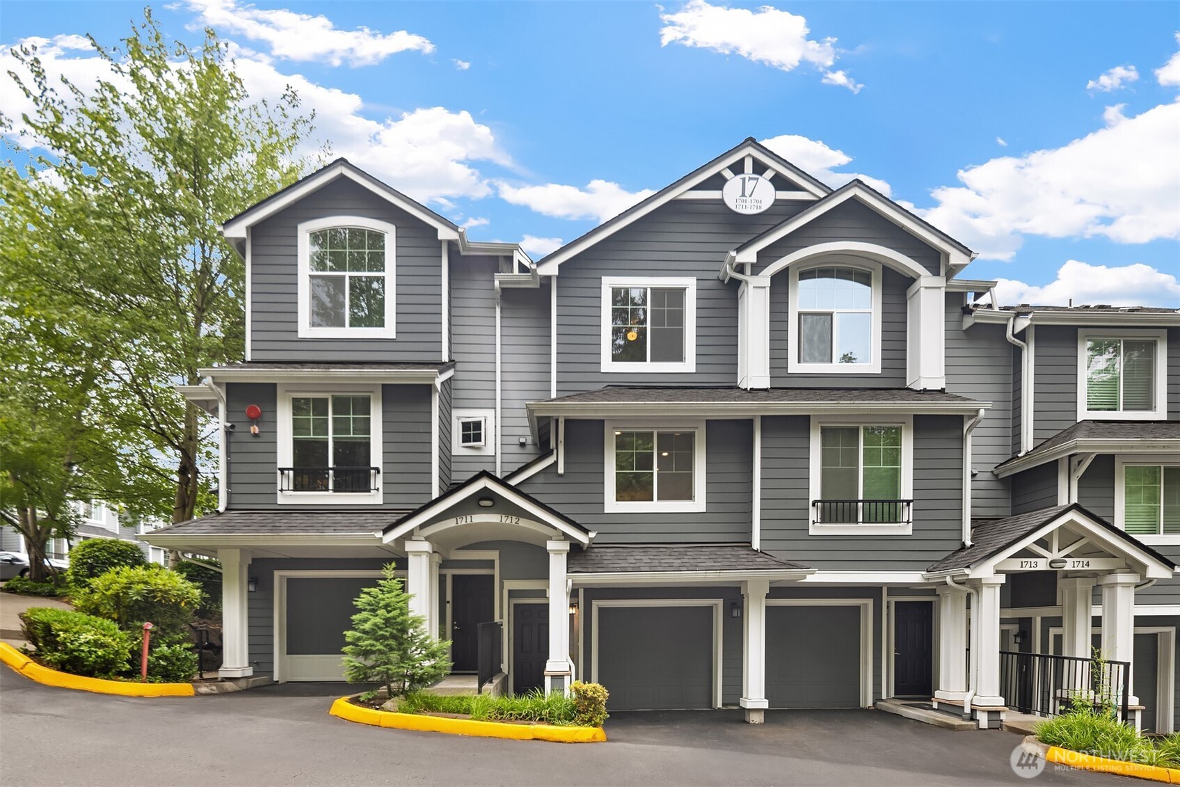 16125 Juanita Woodinville Way NE Unit: 1712