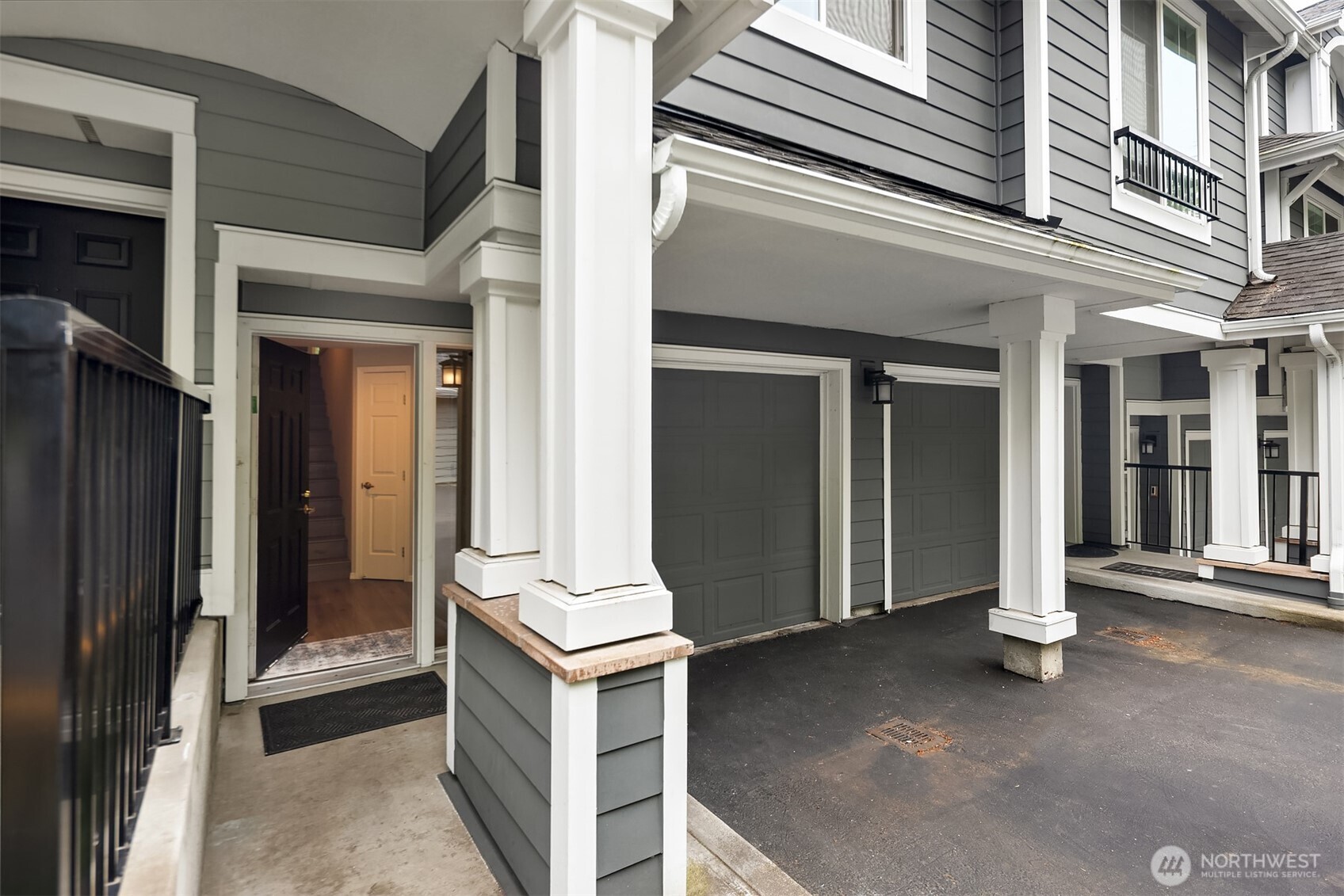 16125 Juanita Woodinville Way NE Unit: 1712