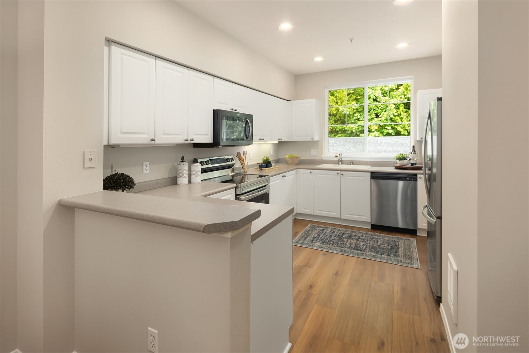 16125 Juanita Woodinville Way NE Unit: 1712