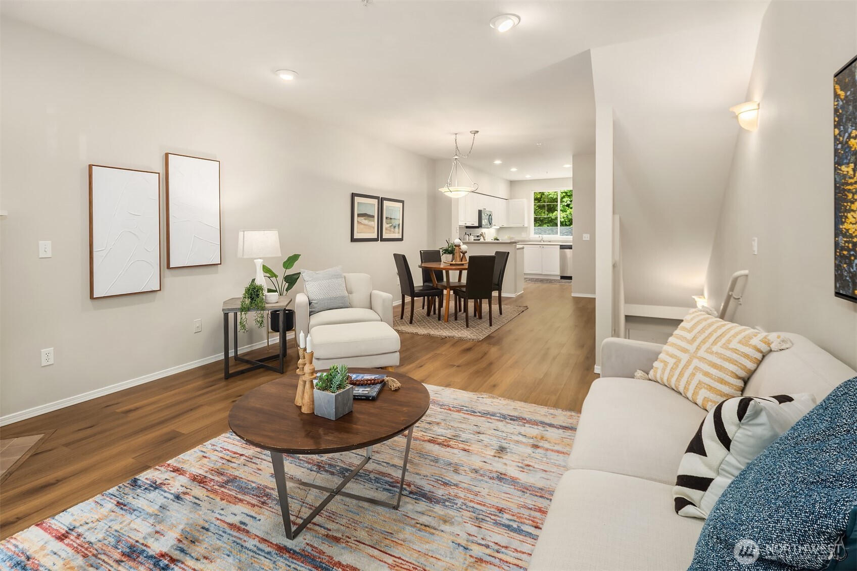 16125 Juanita Woodinville Way NE Unit: 1712