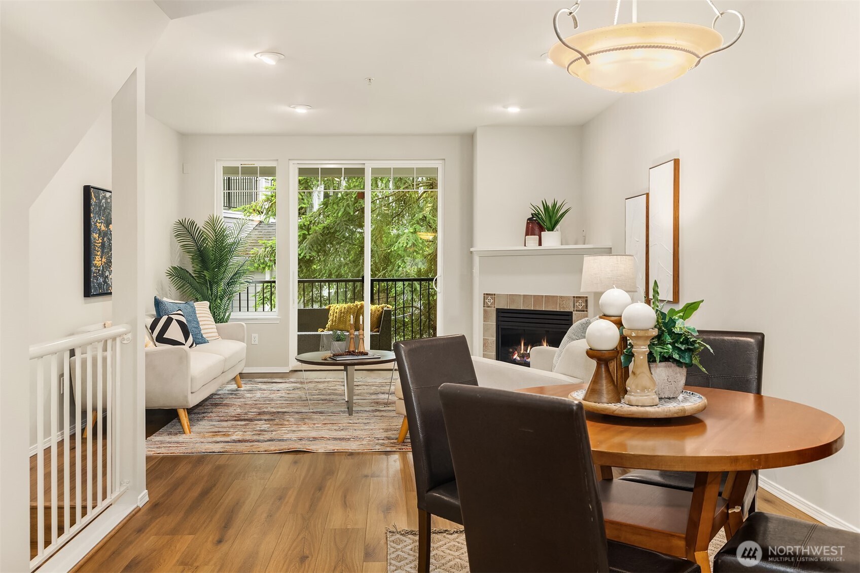 16125 Juanita Woodinville Way NE Unit: 1712
