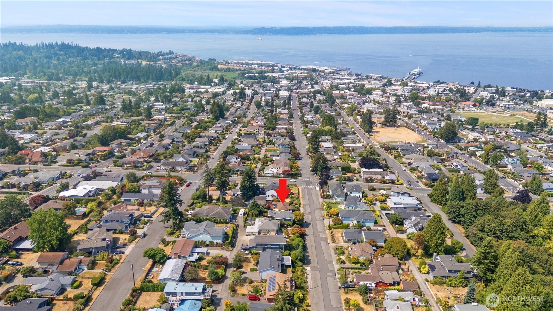 920 Maple Street