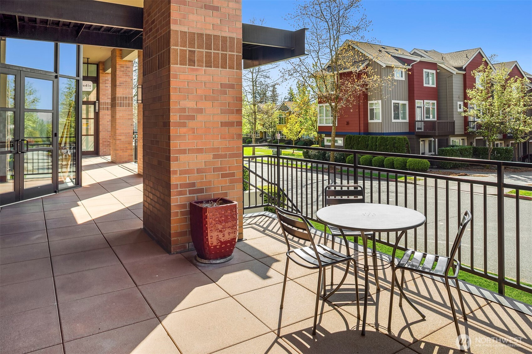 1840 25th Avenue NE Unit: 307