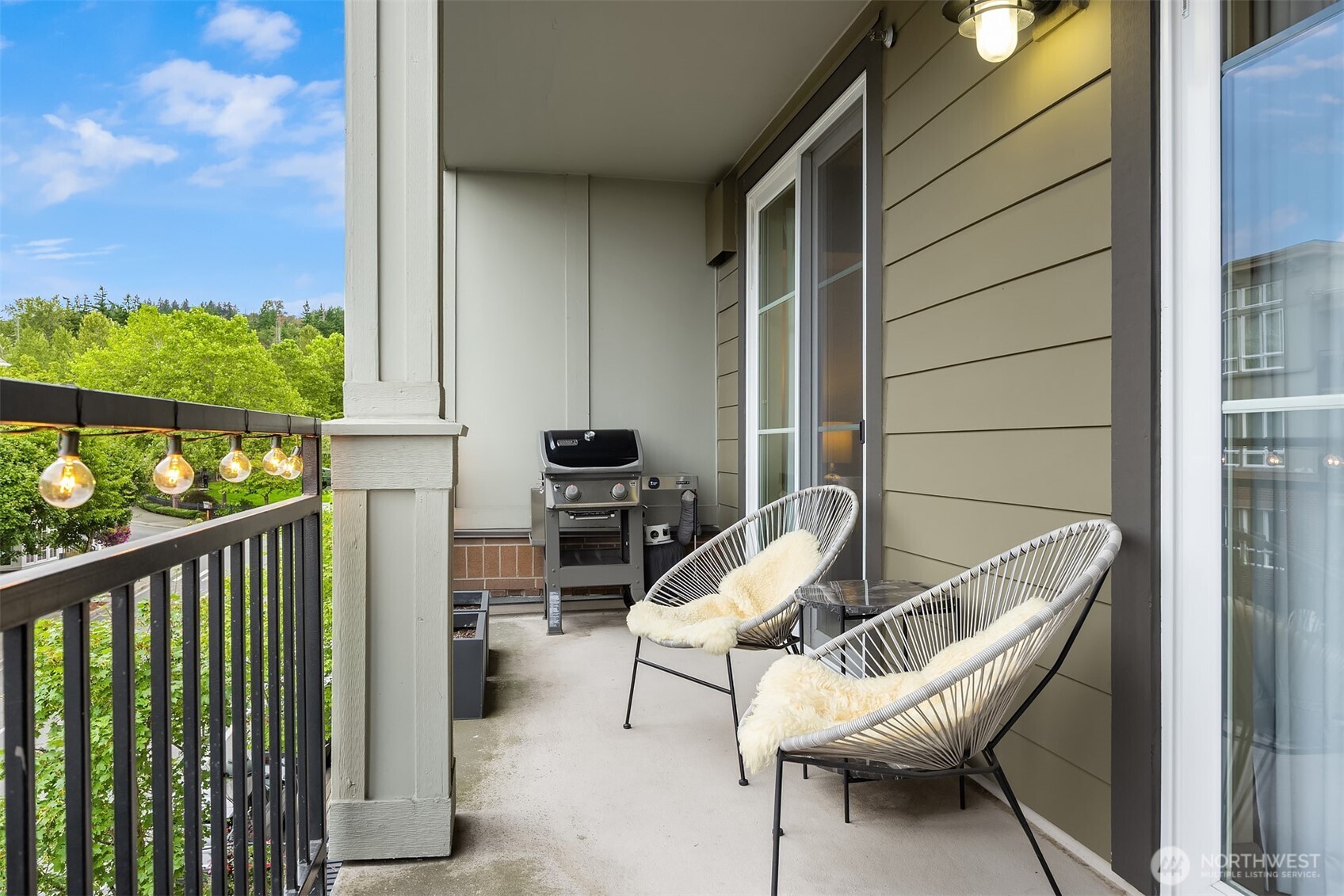 1840 25th Avenue NE Unit: 307