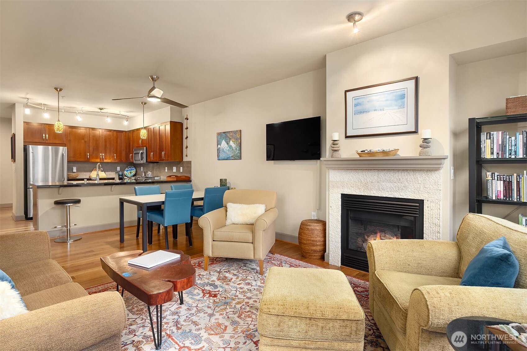 1840 25th Avenue NE Unit: 307
