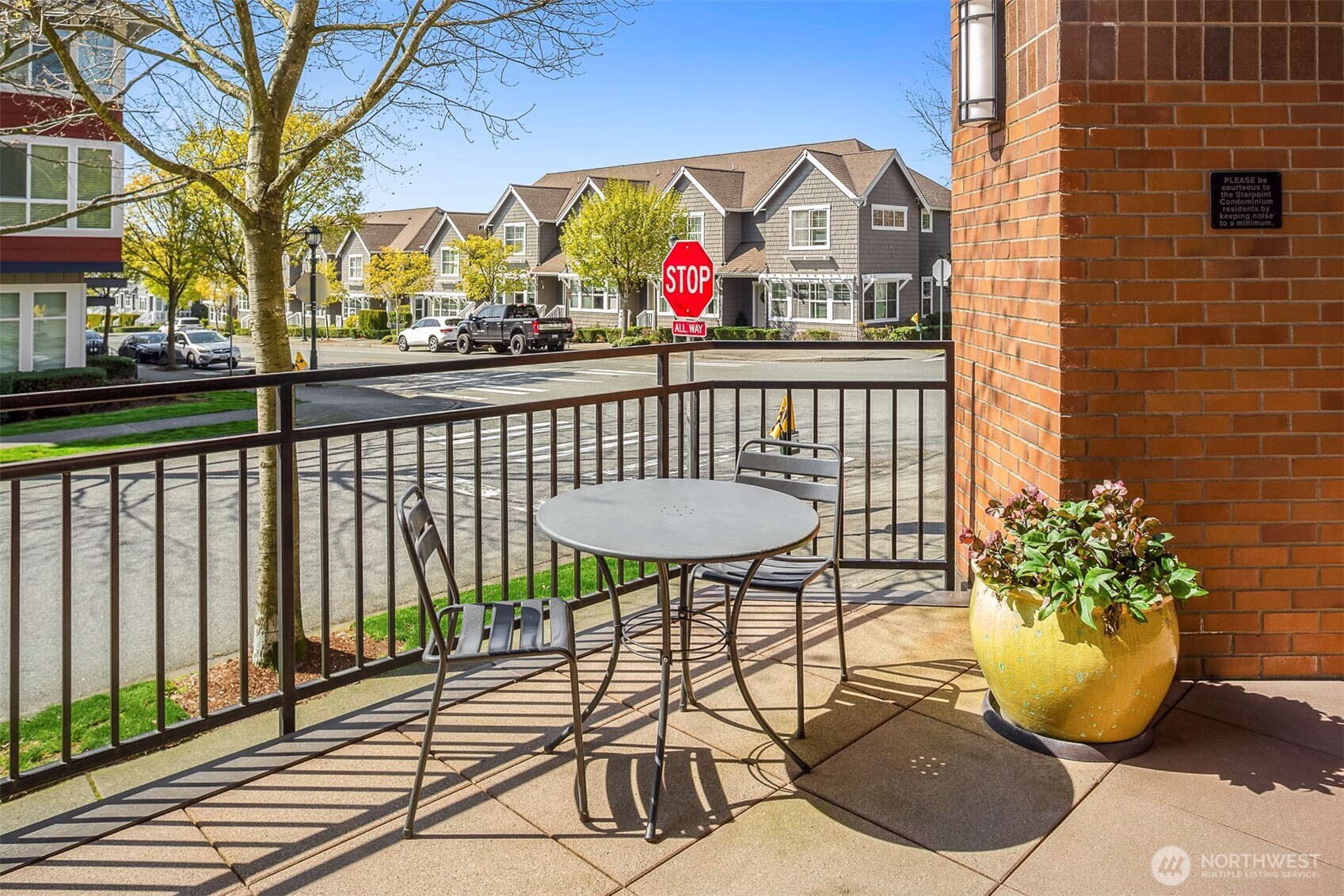 1840 25th Avenue NE Unit: 307