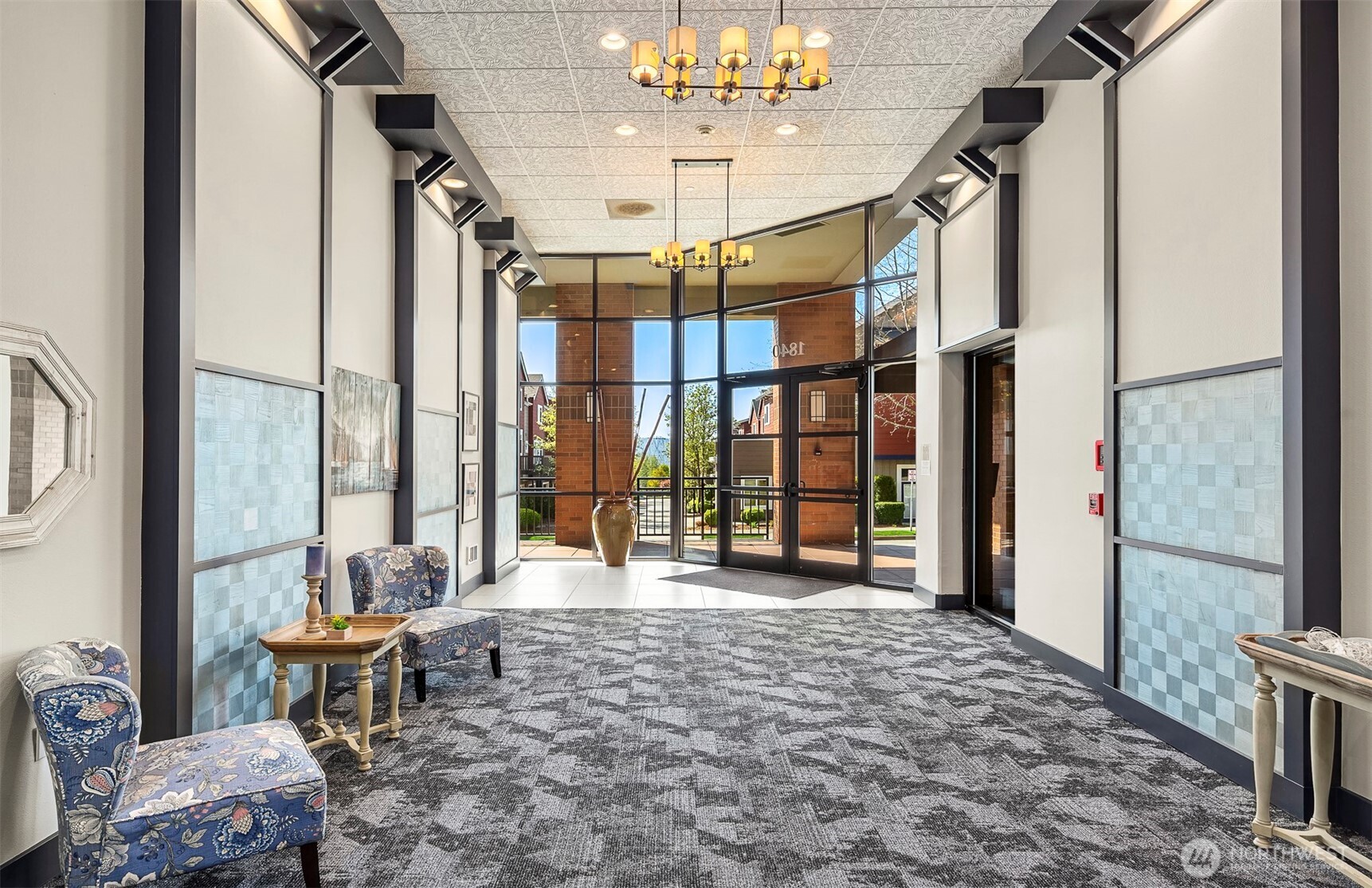 1840 25th Avenue NE Unit: 307