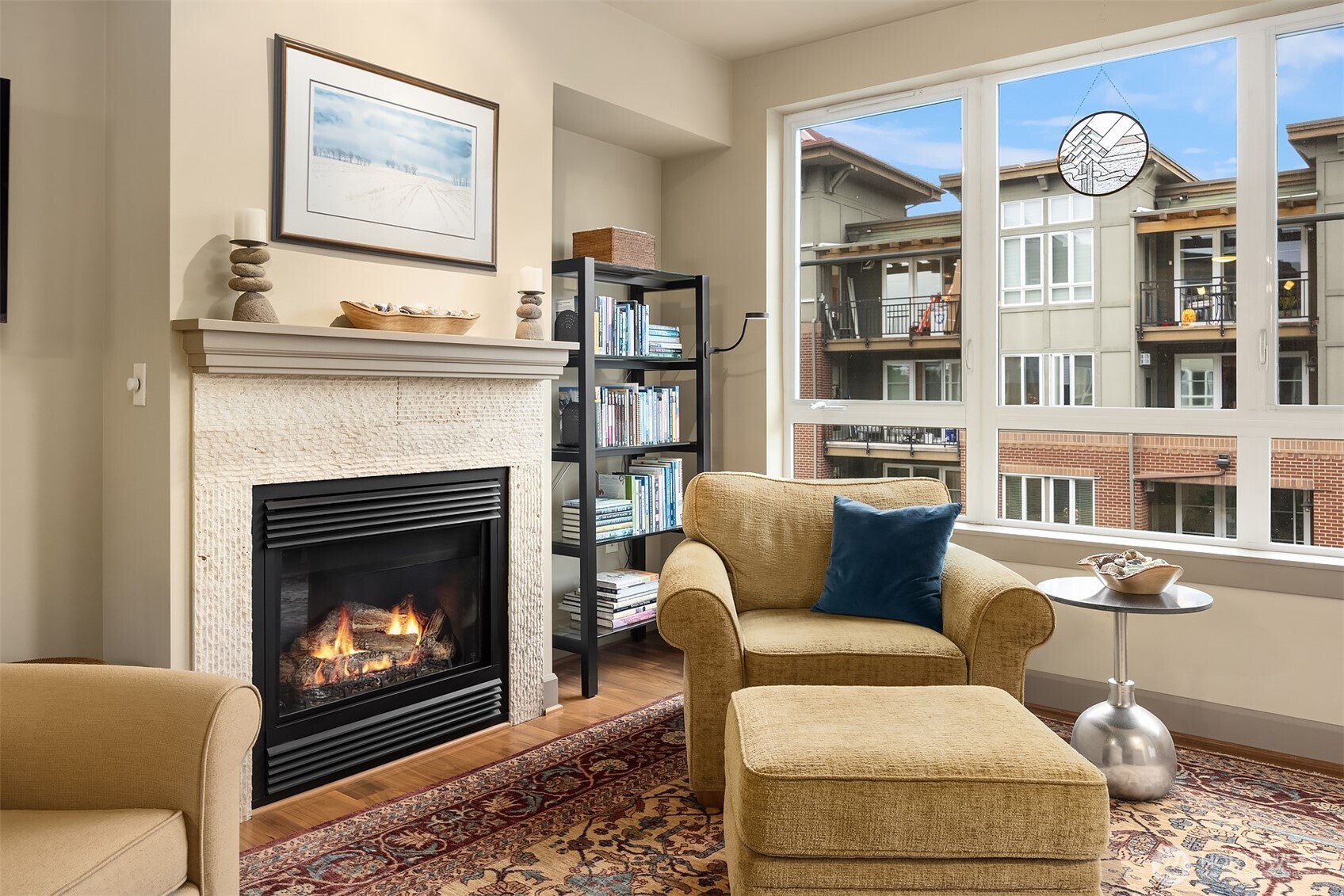 1840 25th Avenue NE Unit: 307
