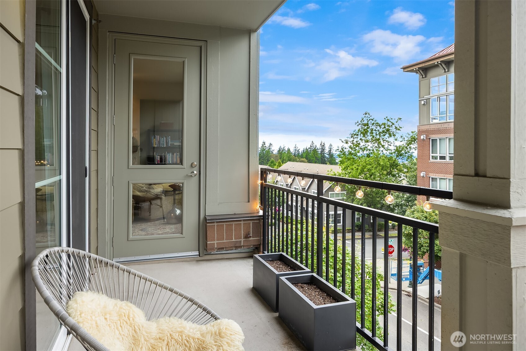 1840 25th Avenue NE Unit: 307