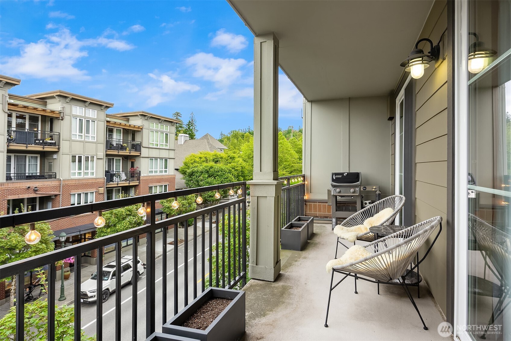 1840 25th Avenue NE Unit: 307