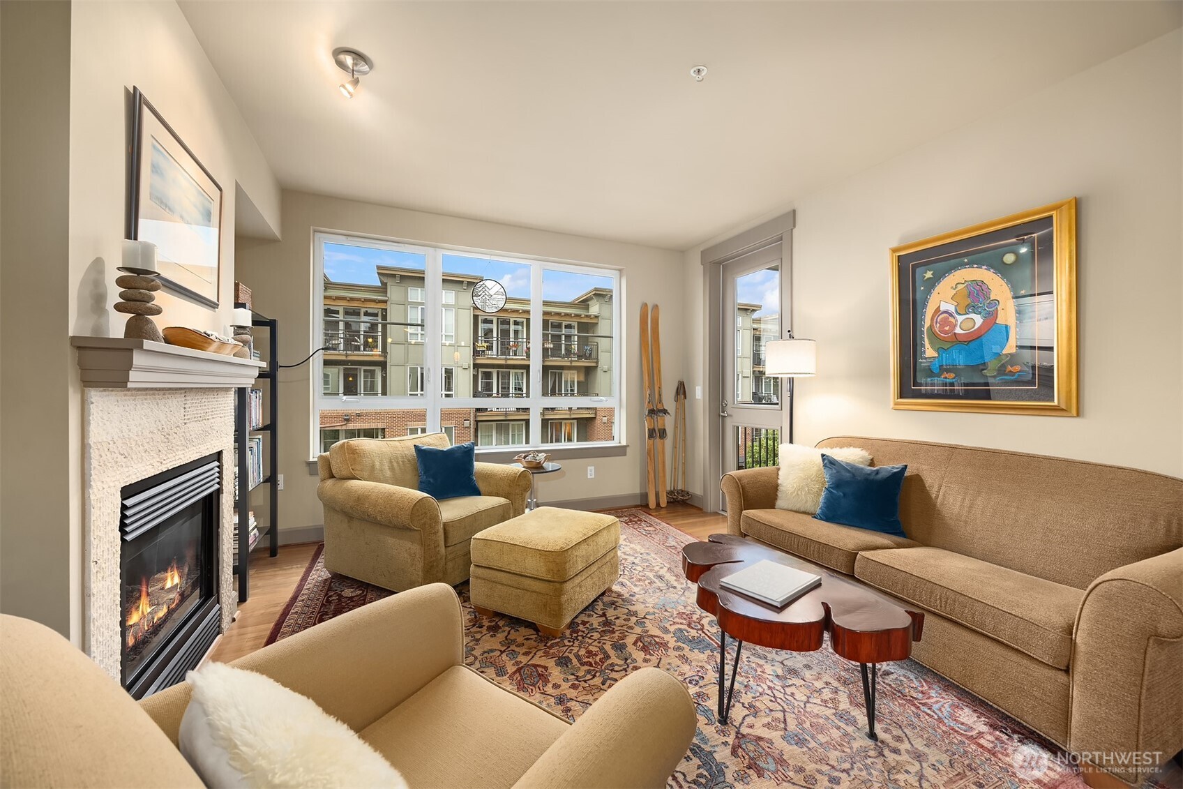 1840 25th Avenue NE Unit: 307