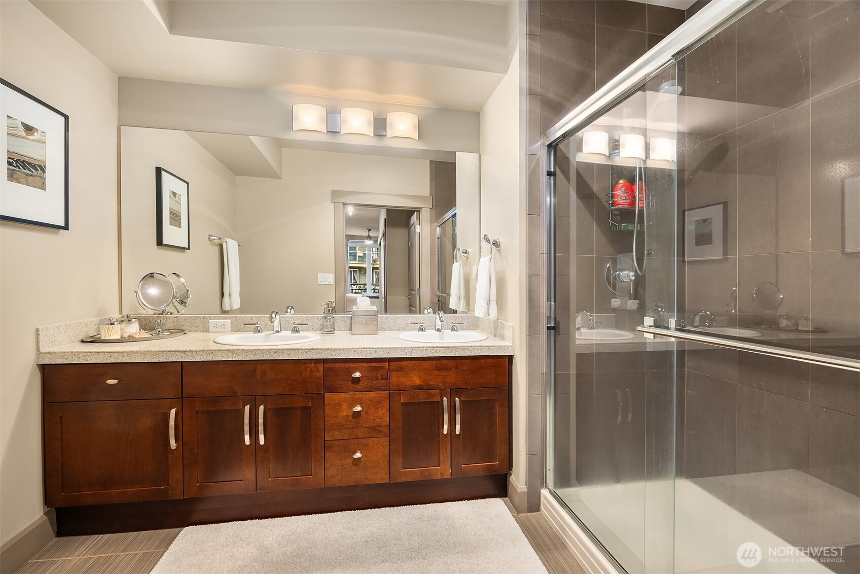 1840 25th Avenue NE Unit: 307