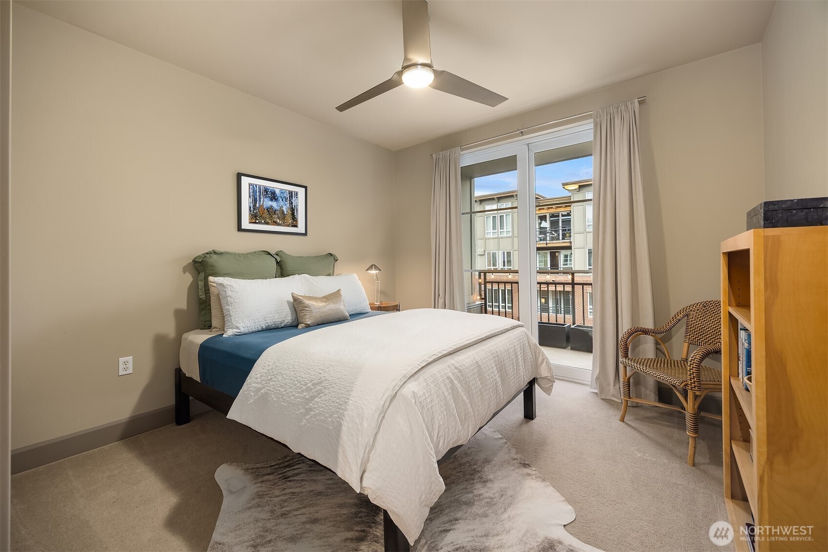 1840 25th Avenue NE Unit: 307