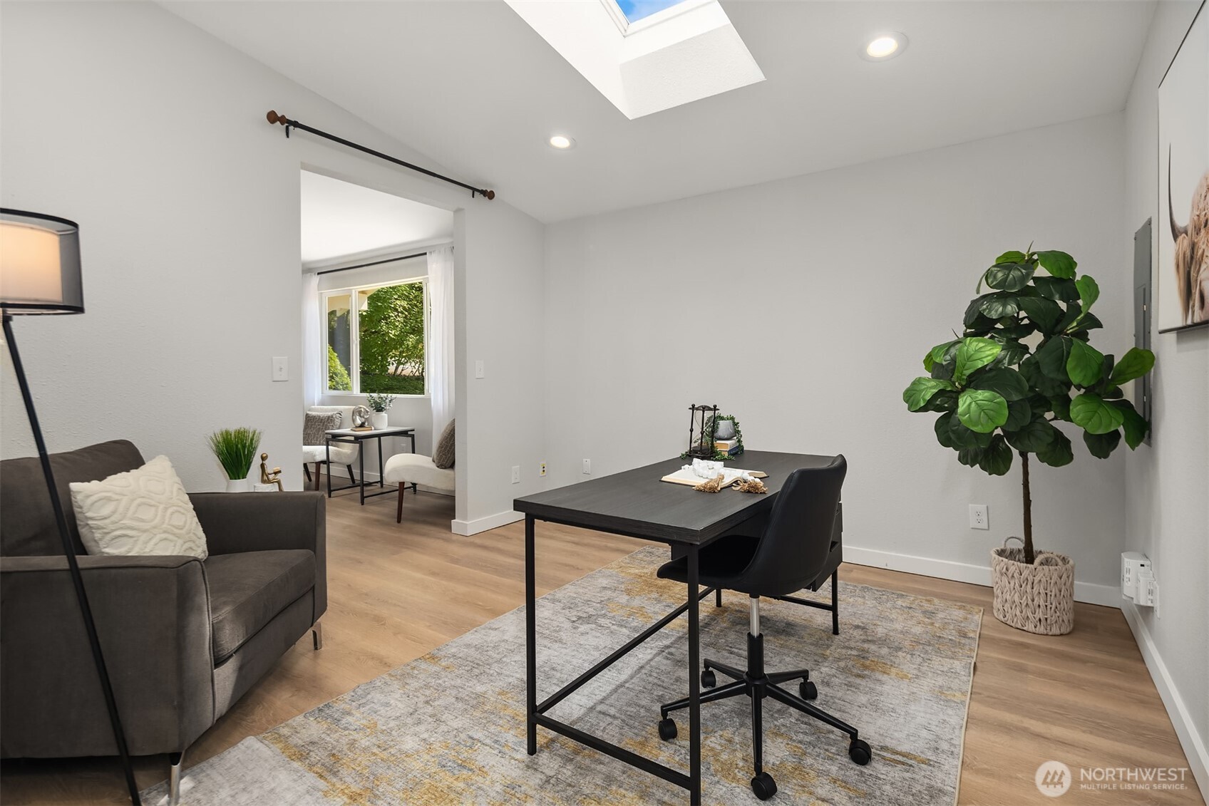8012 NE 128th Street
