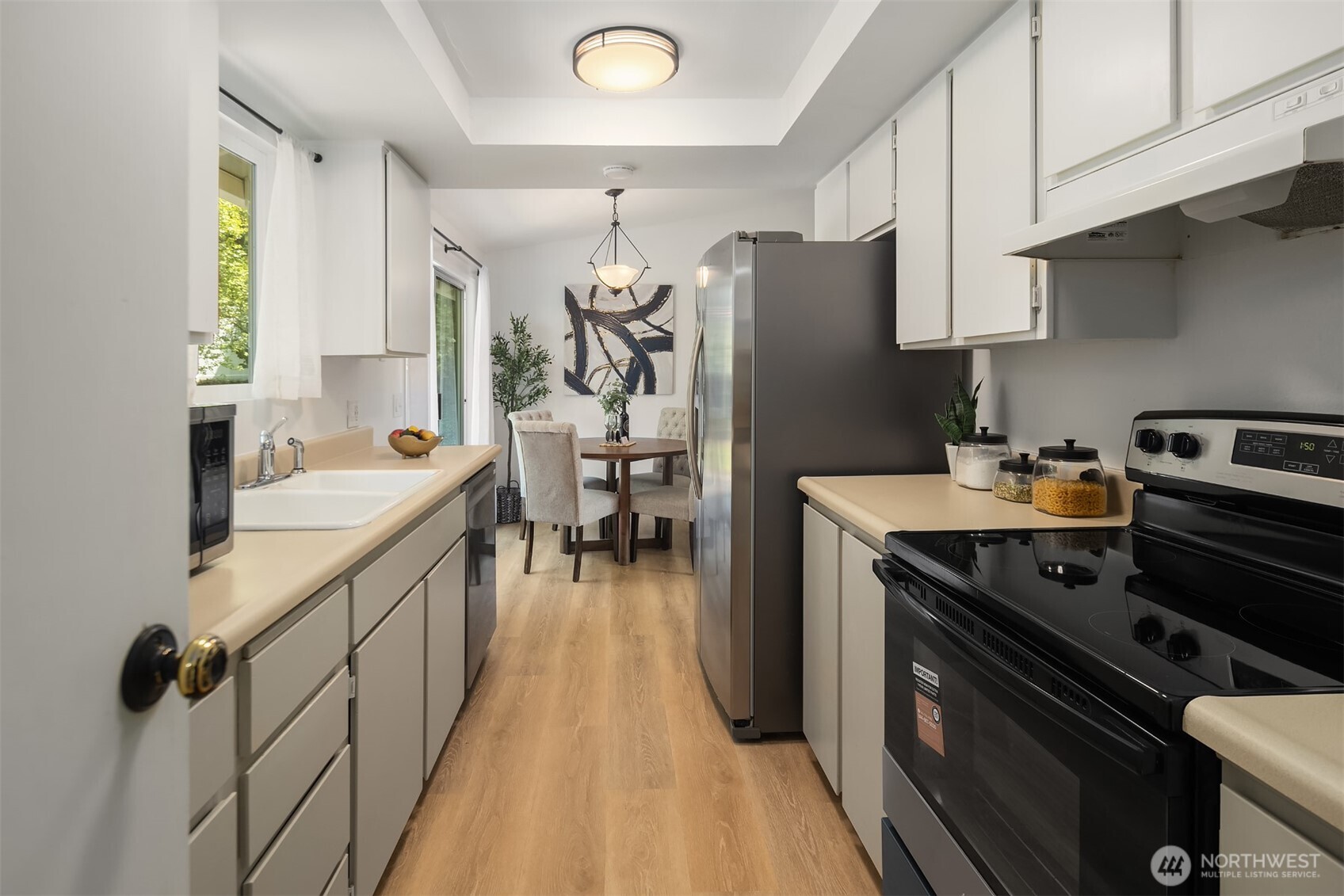 8012 NE 128th Street