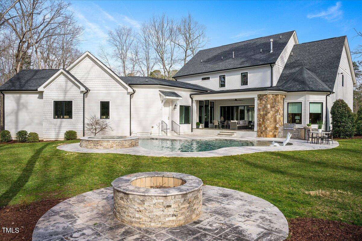 5224 Parker Manor Court