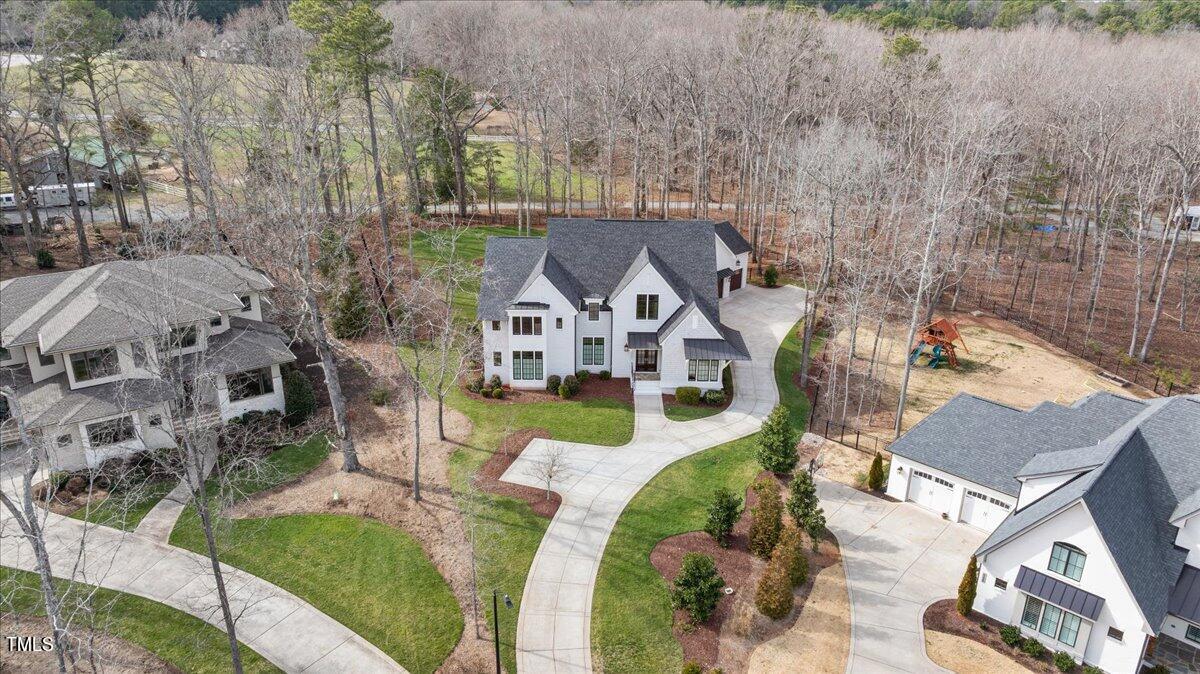 5224 Parker Manor Court