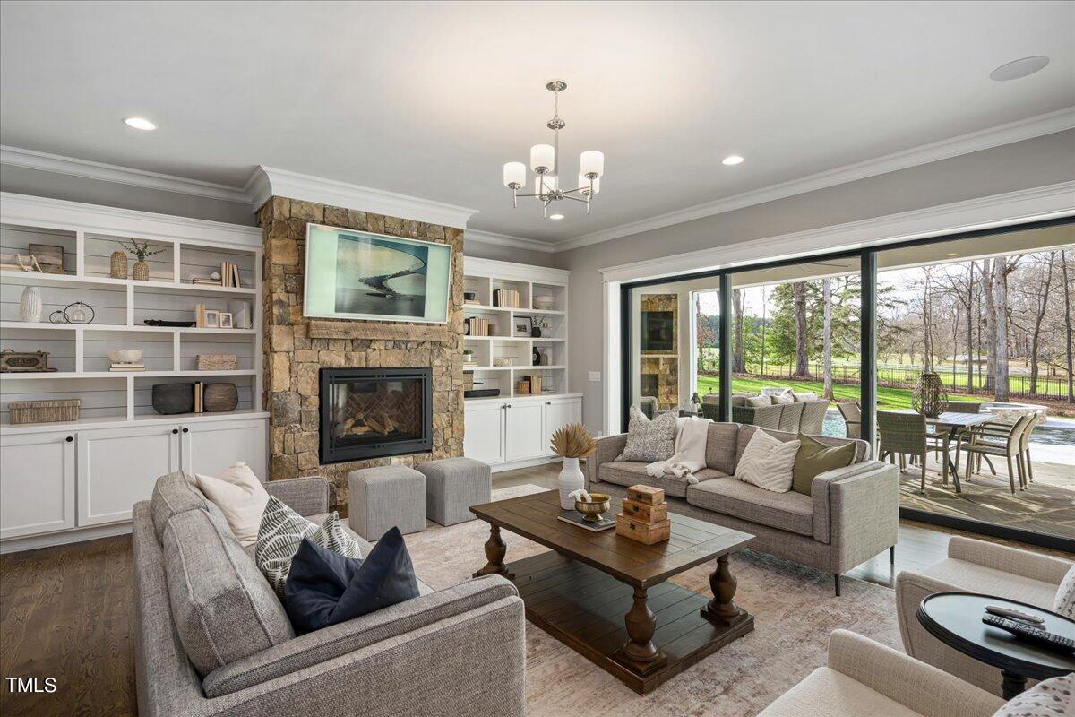 5224 Parker Manor Court