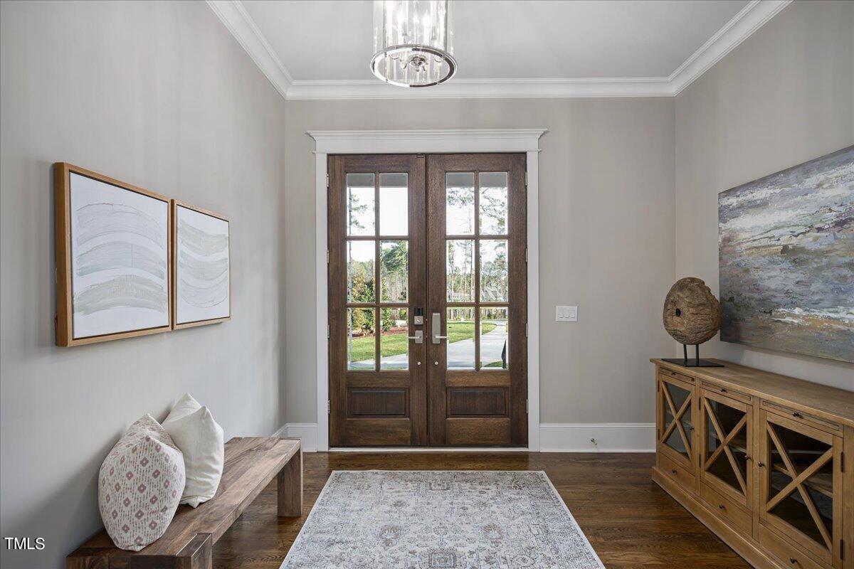 5224 Parker Manor Court