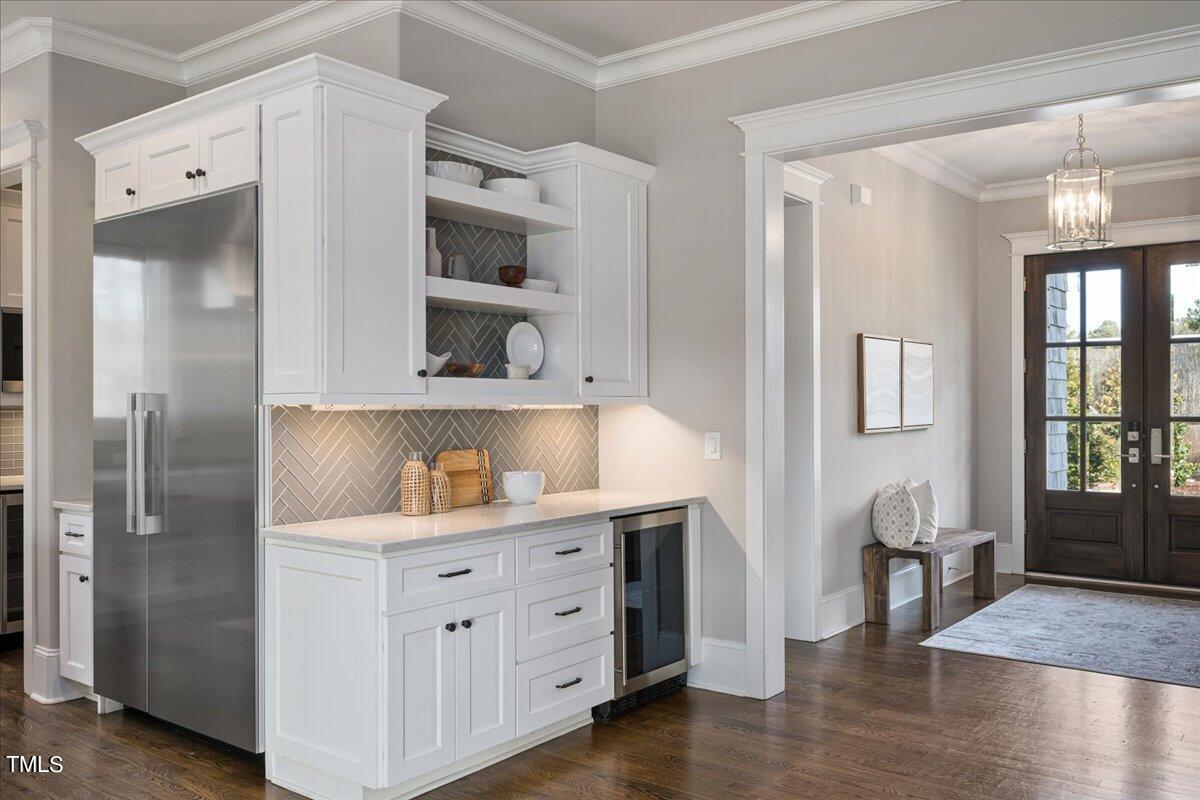 5224 Parker Manor Court