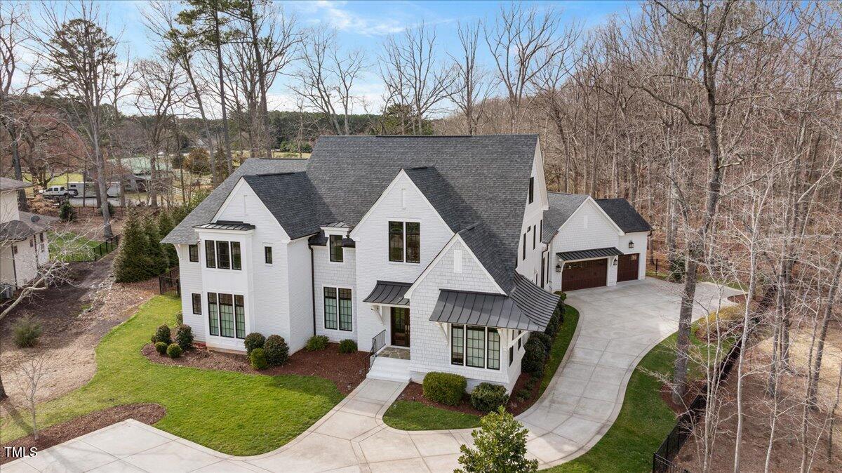 5224 Parker Manor Court