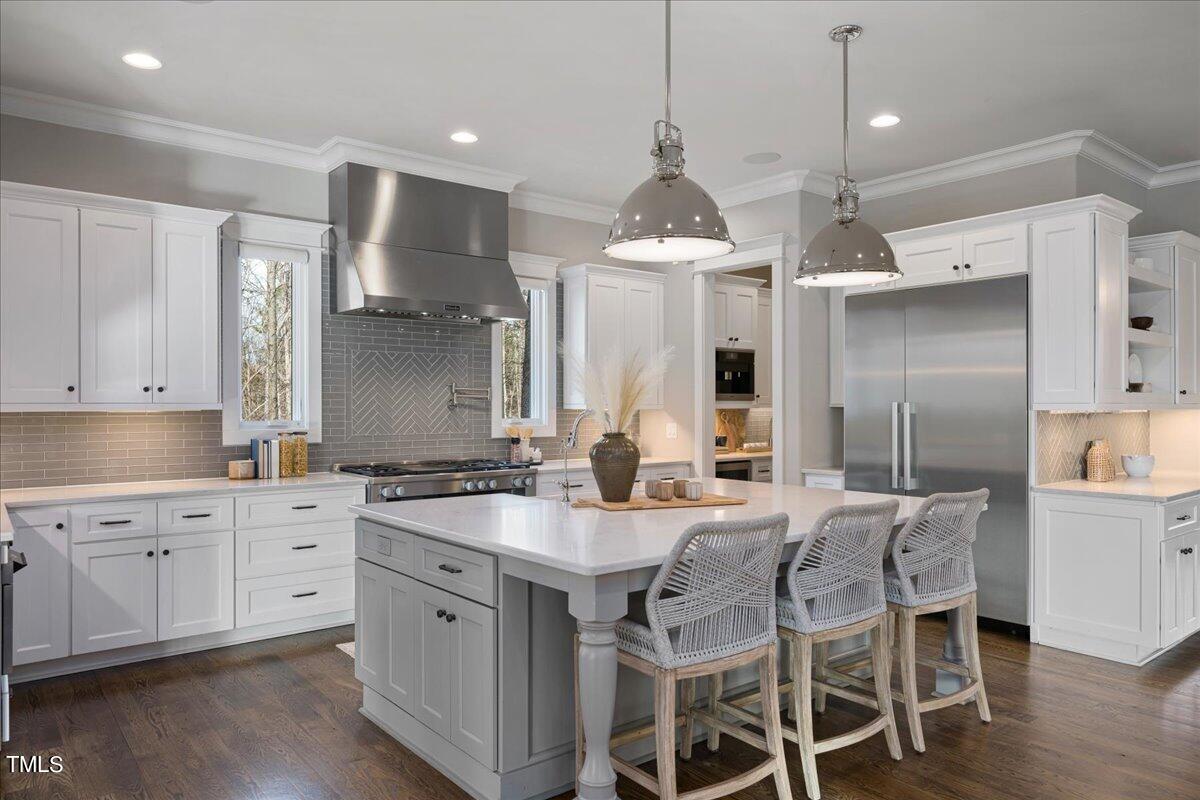 5224 Parker Manor Court