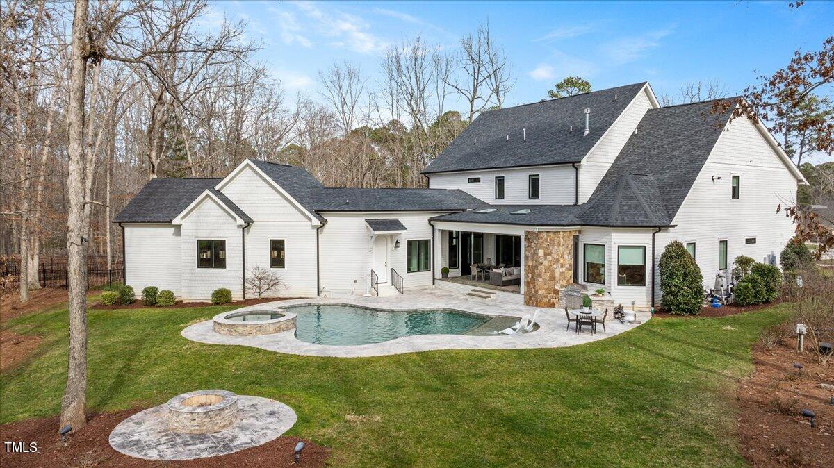 5224 Parker Manor Court