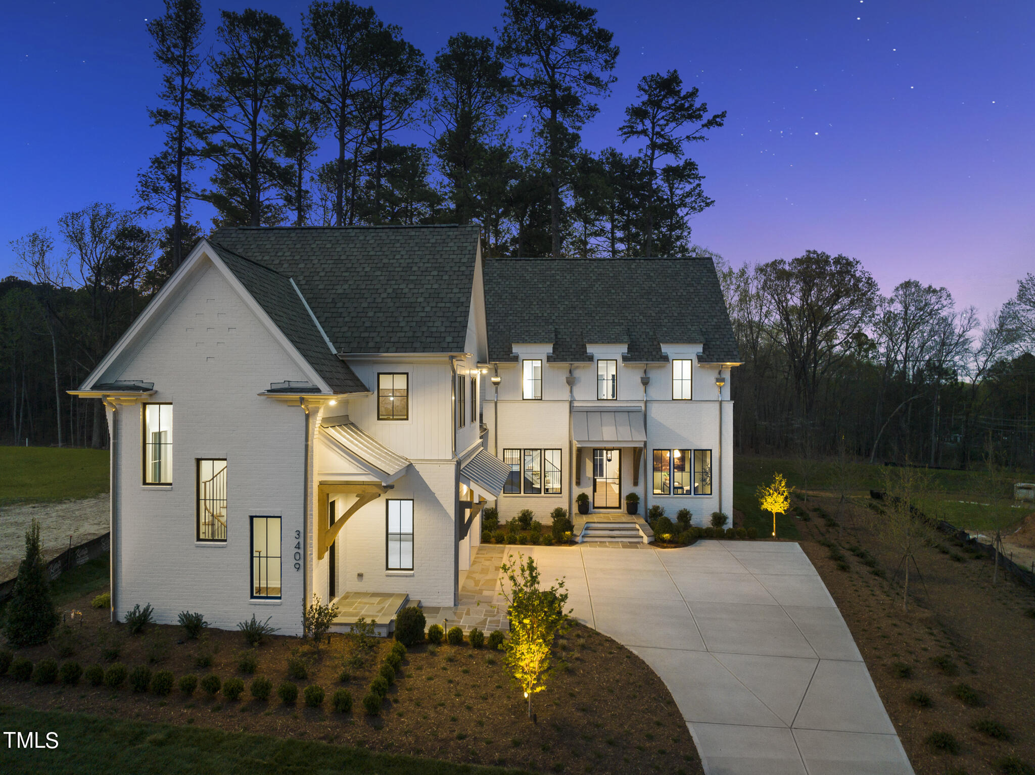 3409 Makers Circle