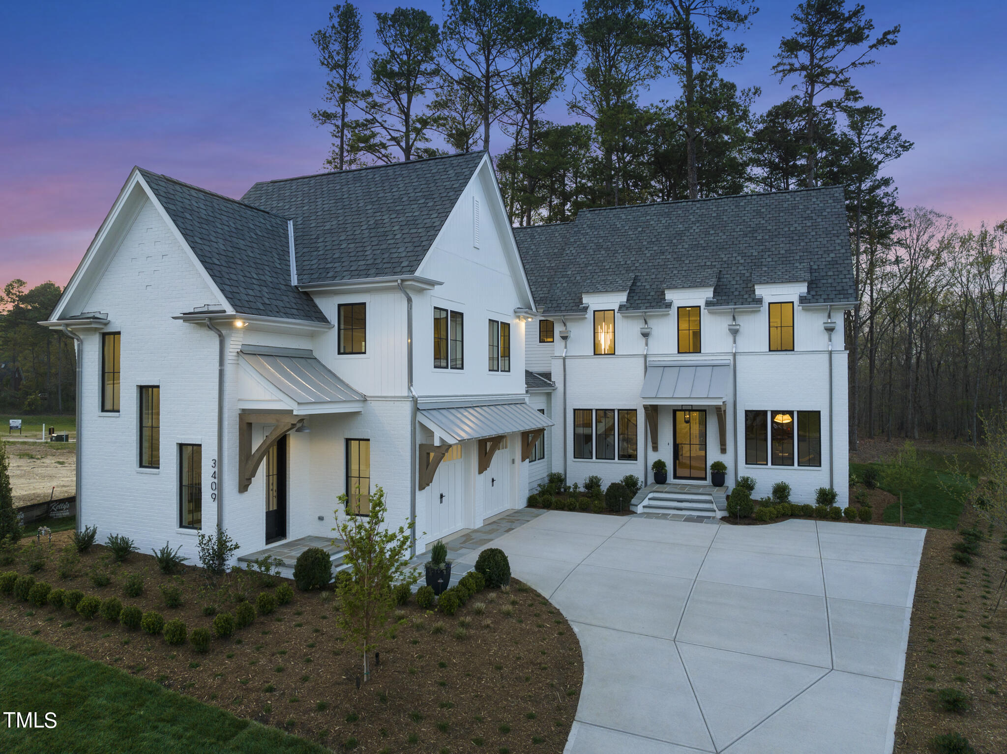 3409 Makers Circle