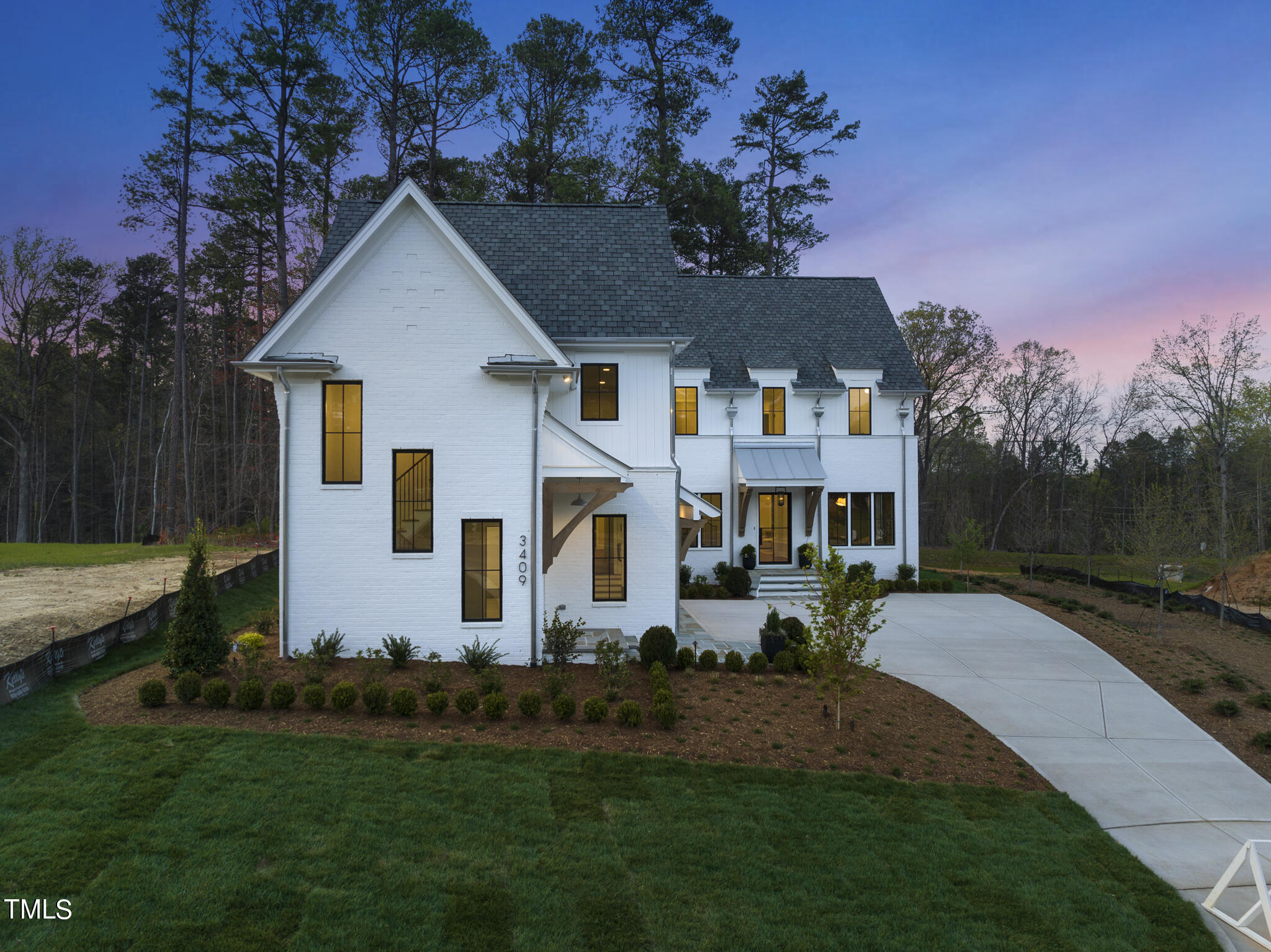 3409 Makers Circle
