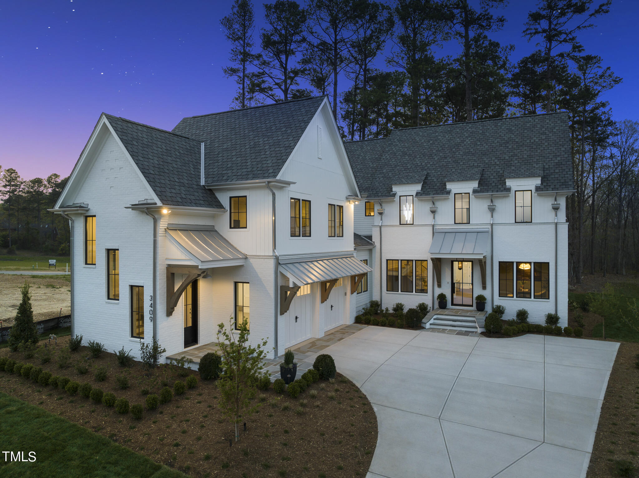 3409 Makers Circle