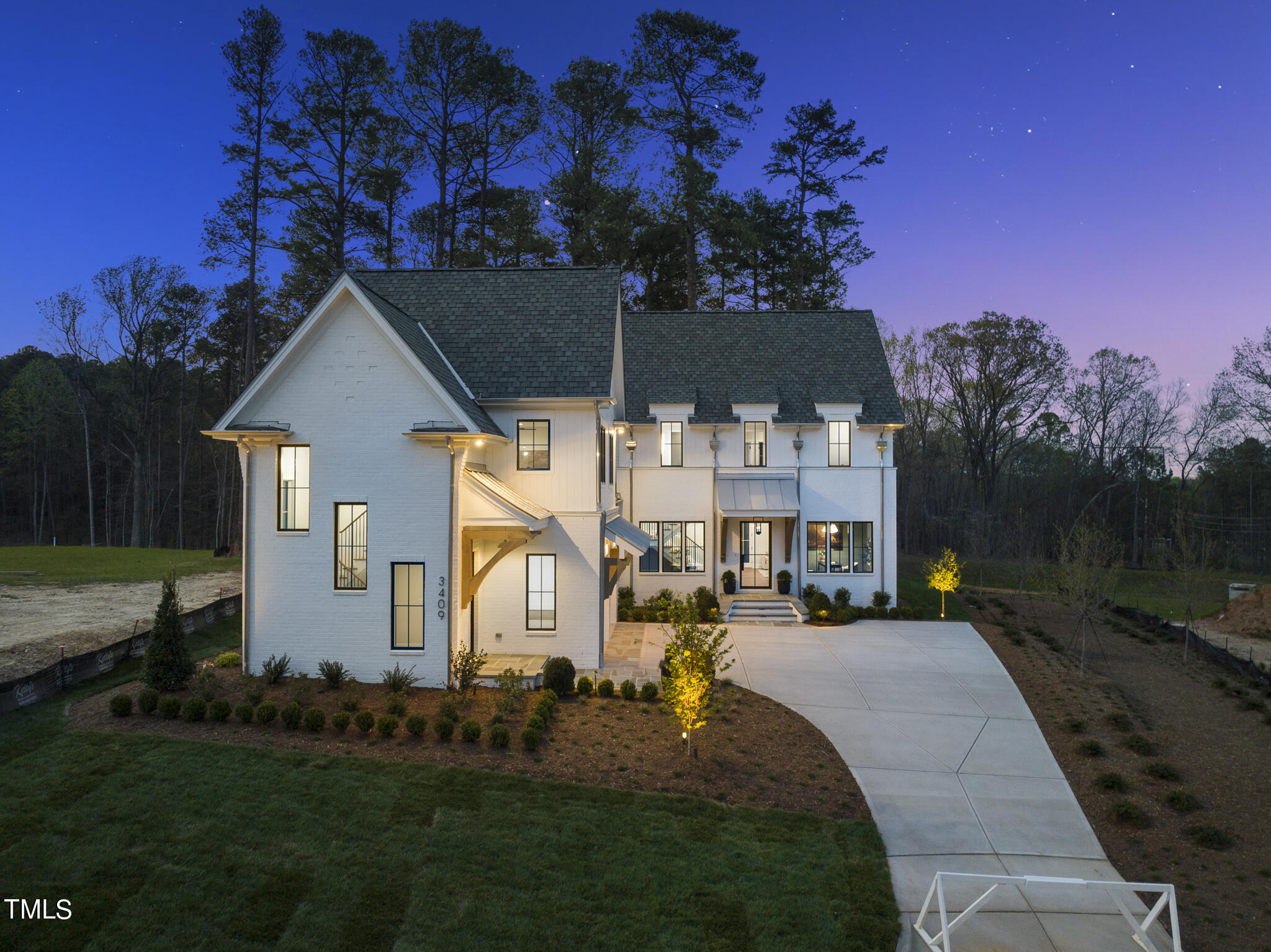 3409 Makers Circle