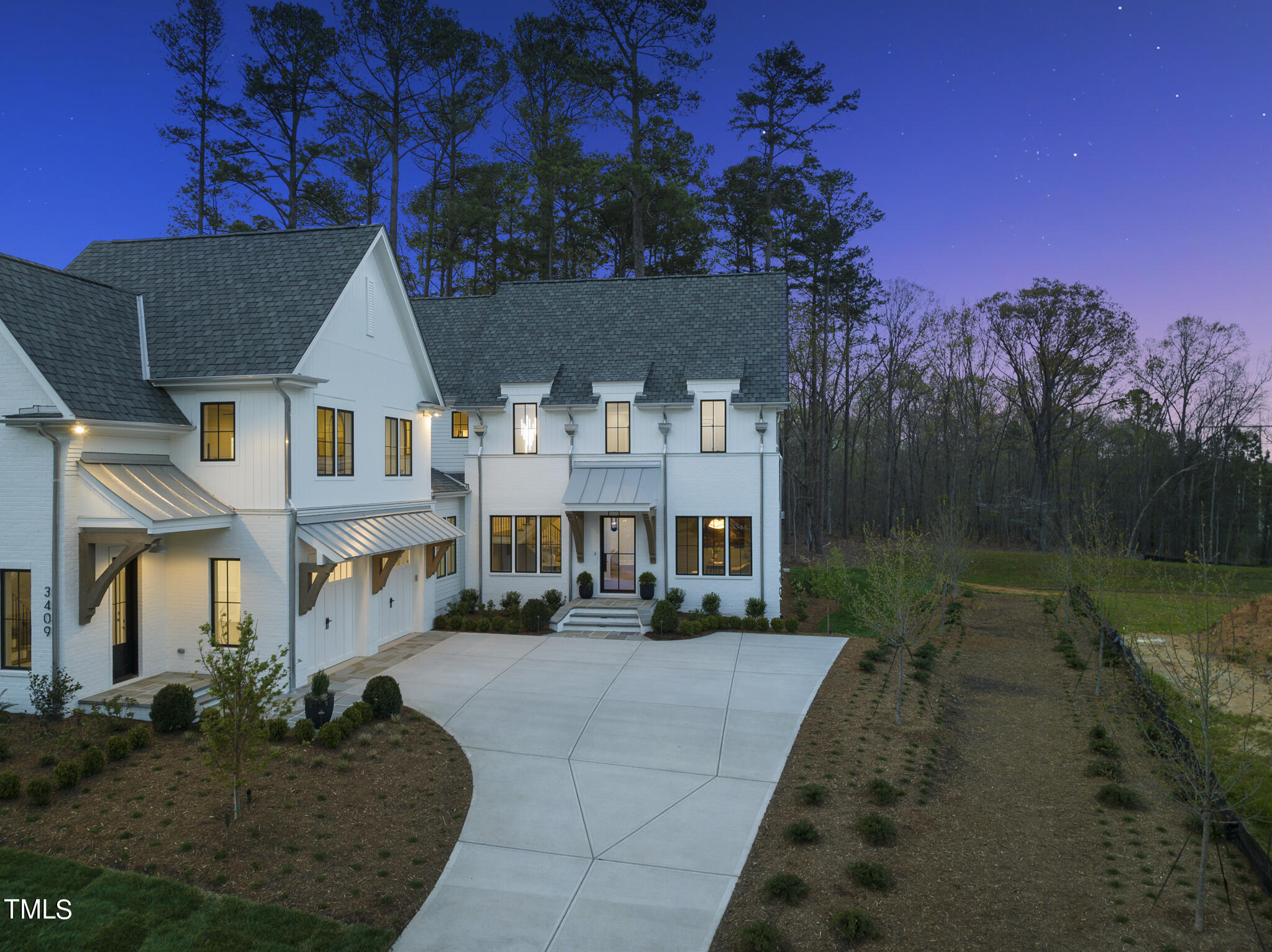 3409 Makers Circle