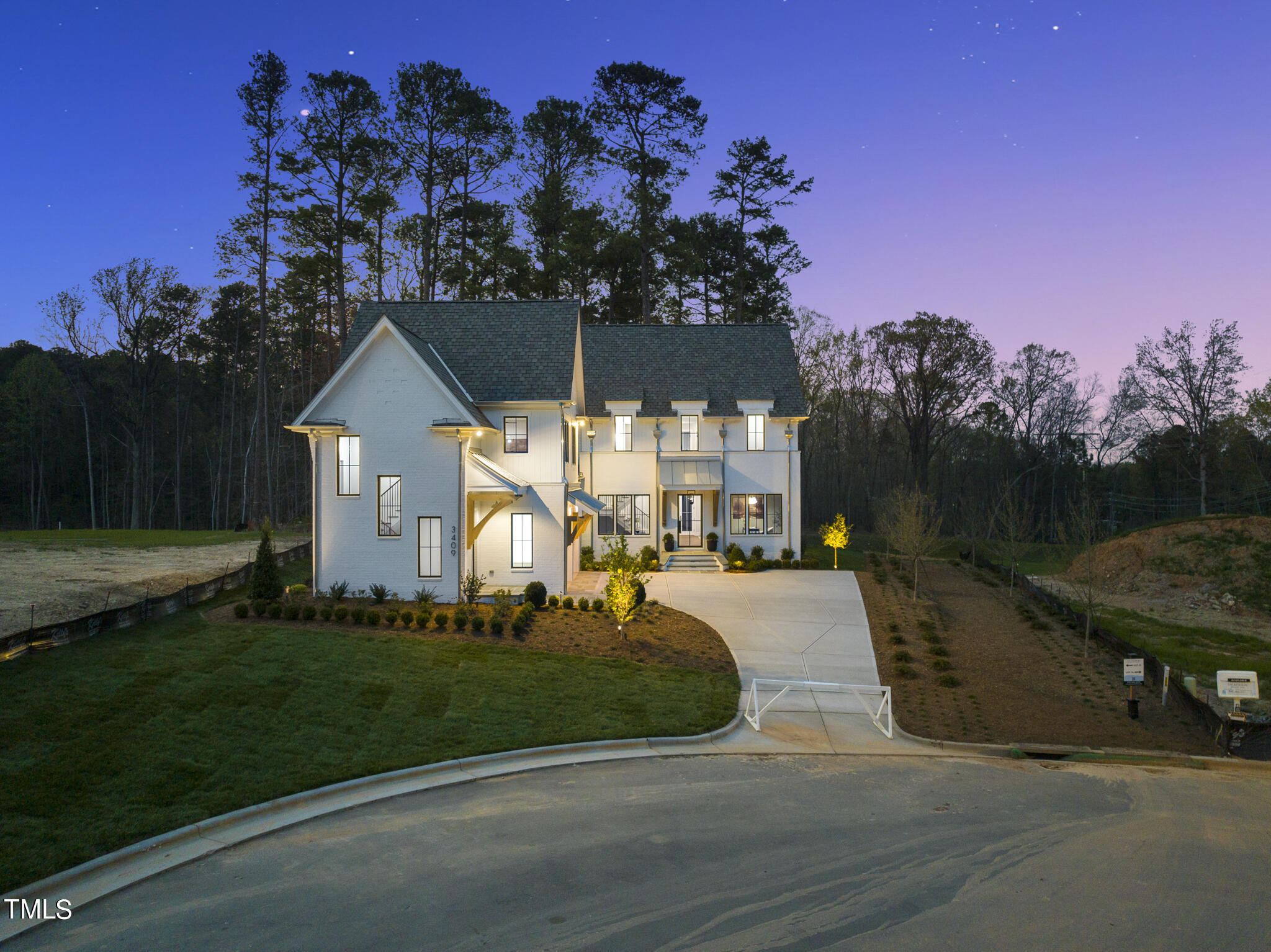 3409 Makers Circle