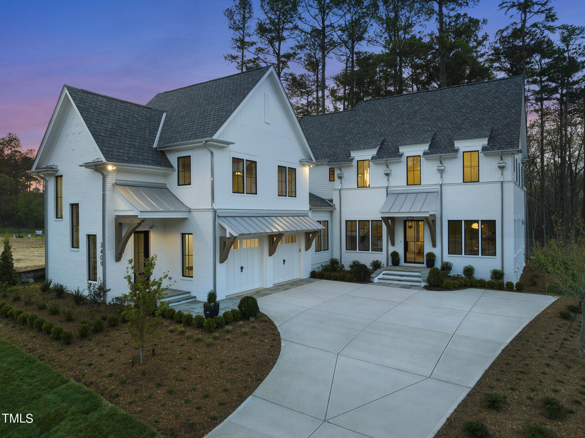 3409 Makers Circle