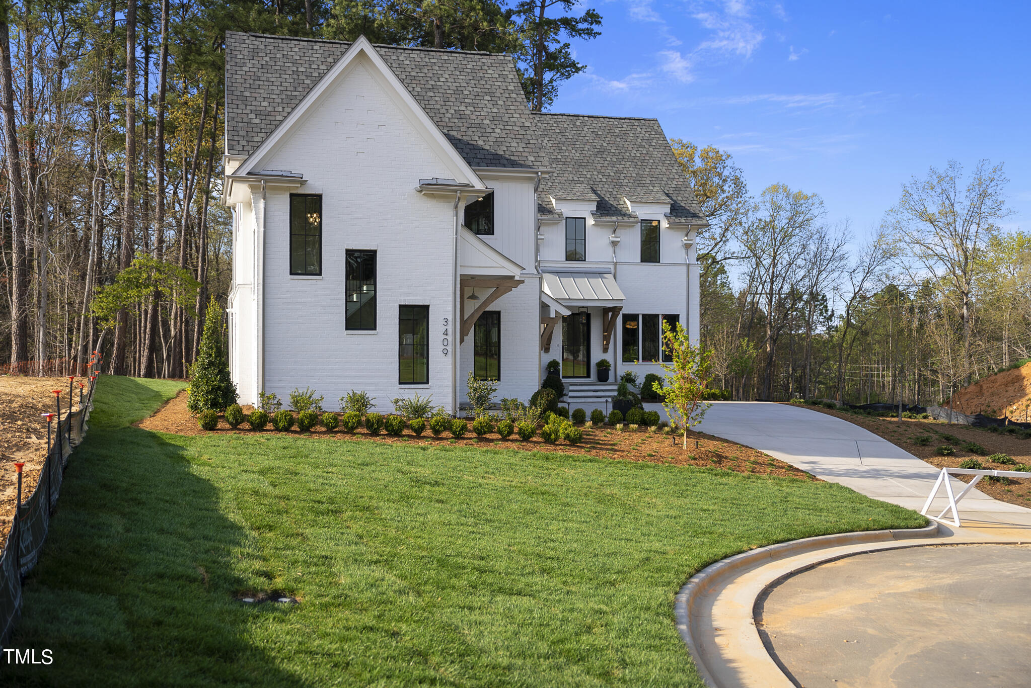 3409 Makers Circle