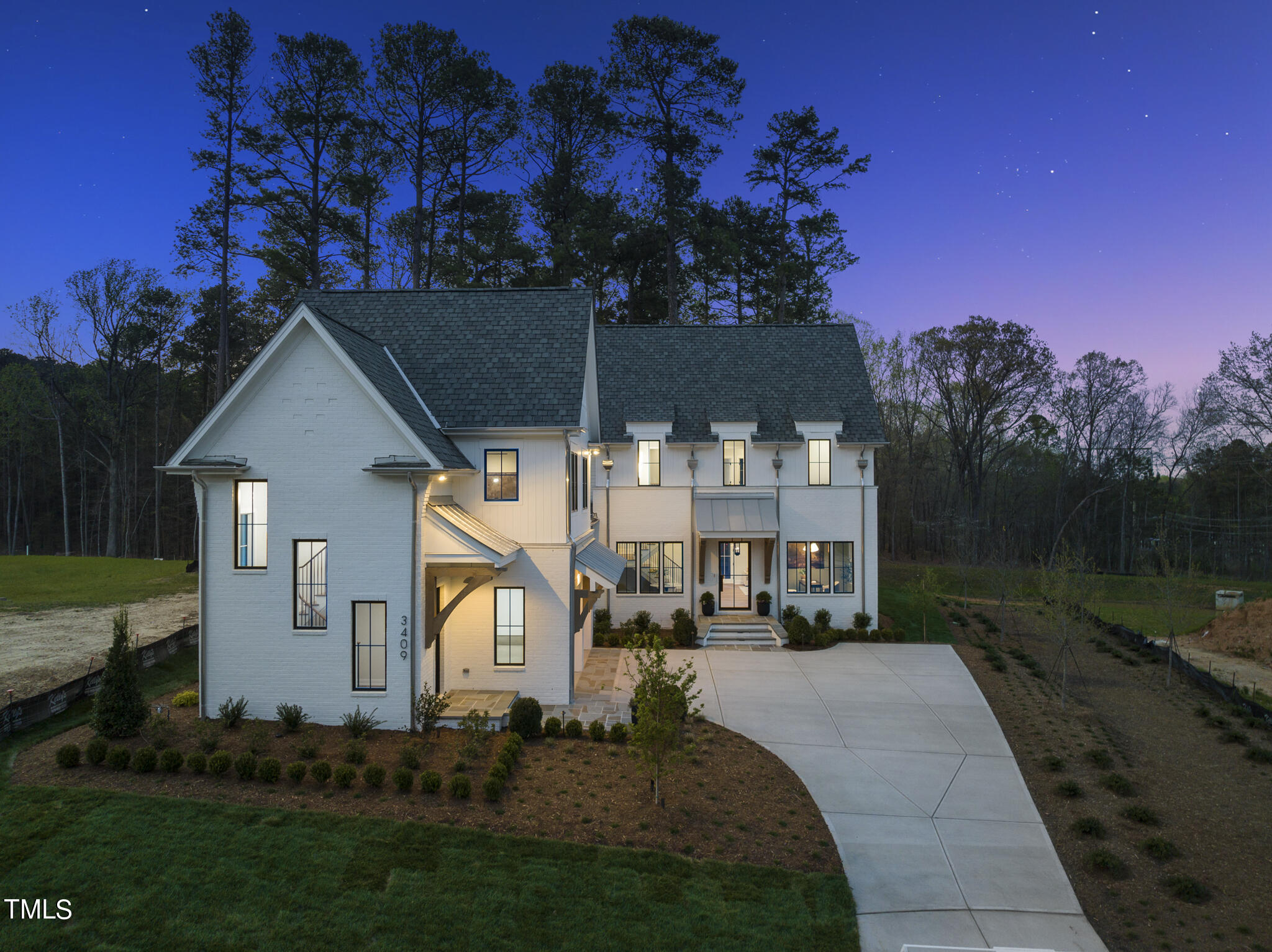 3409 Makers Circle